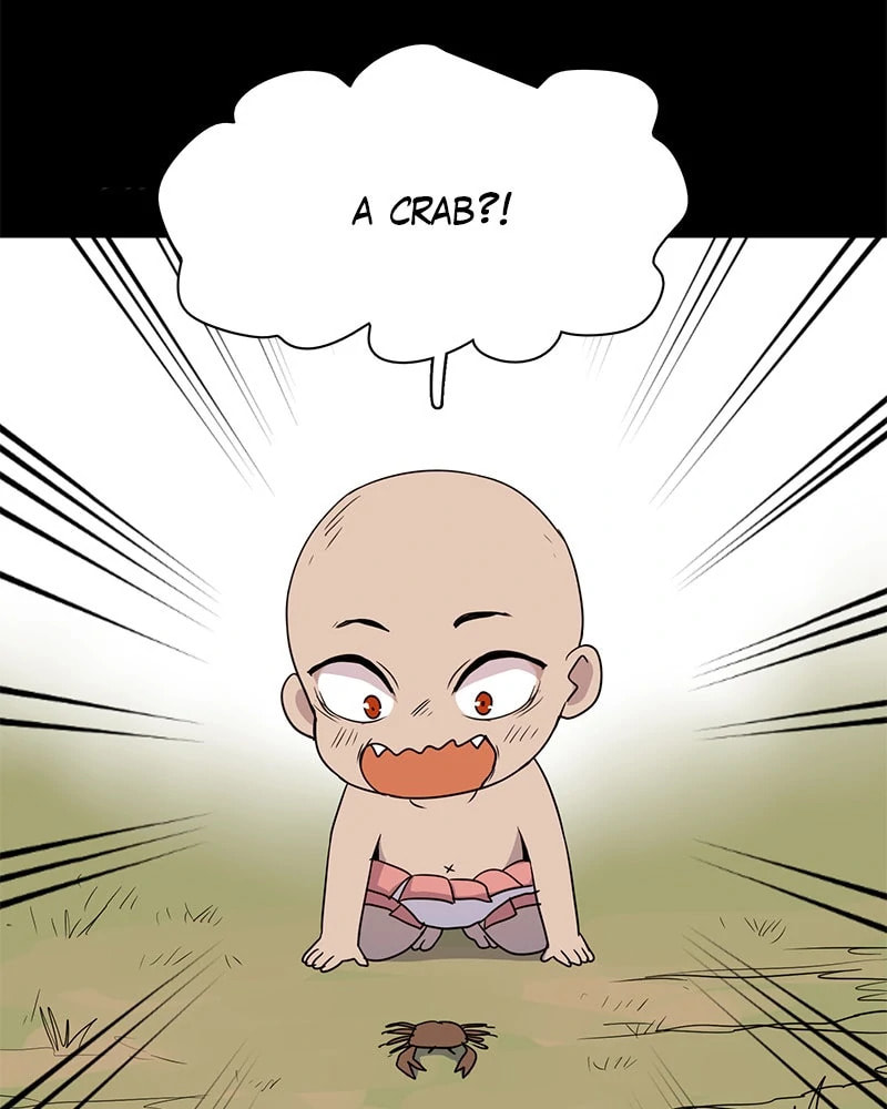 Tales of Sarimin the Jinn Chapter 22 page 37 - 