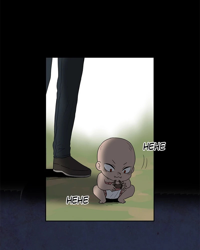Tales of Sarimin the Jinn Chapter 22 page 40 - 