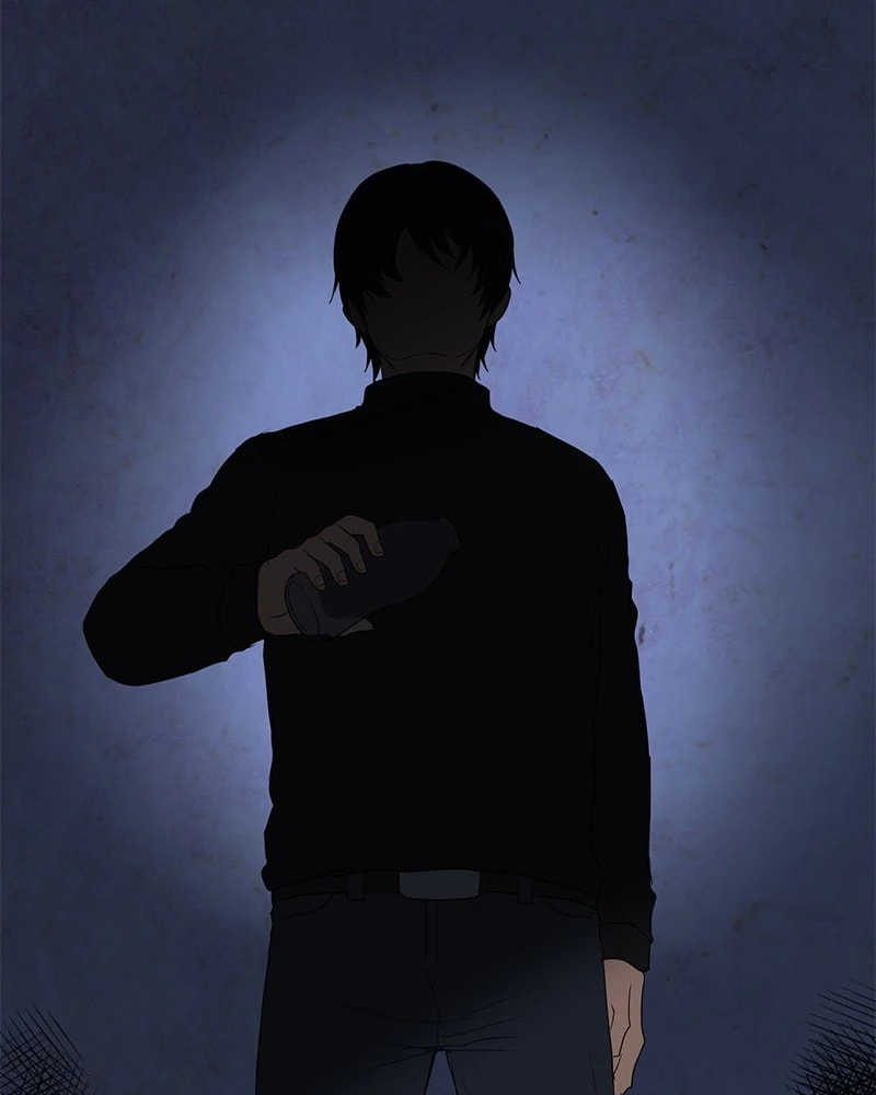 Tales of Sarimin the Jinn Chapter 22 page 41 - 