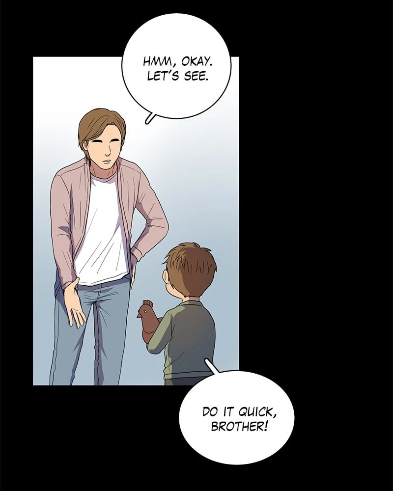Tales of Sarimin the Jinn Chapter 22 page 47 - 