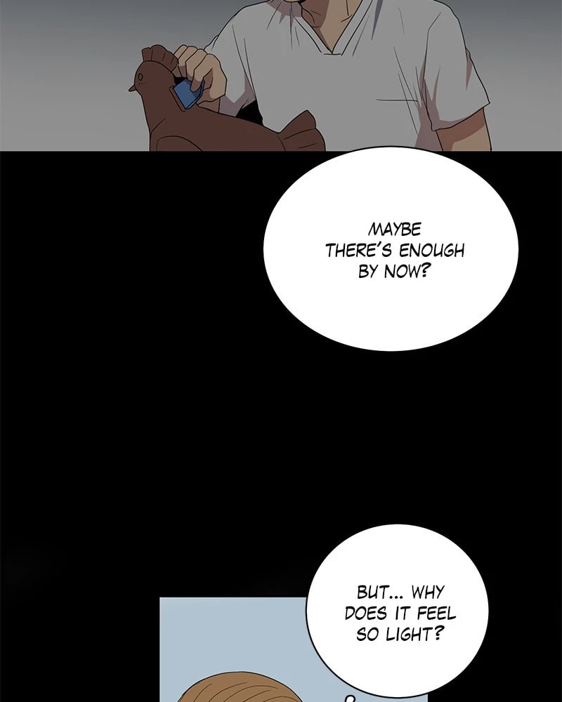 Tales of Sarimin the Jinn Chapter 22 page 50 - 