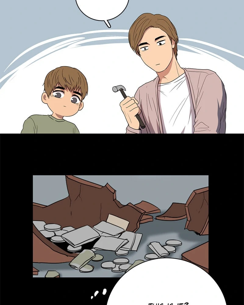 Tales of Sarimin the Jinn Chapter 22 page 53 - 