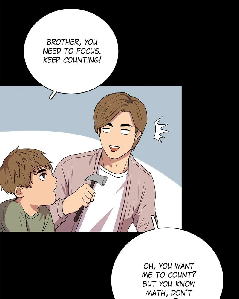 Tales of Sarimin the Jinn Chapter 22 page 55 - 