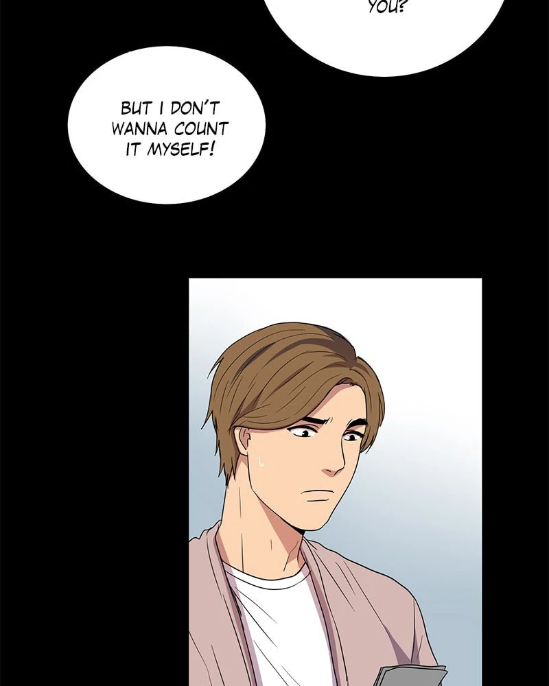 Tales of Sarimin the Jinn Chapter 22 page 56 - 