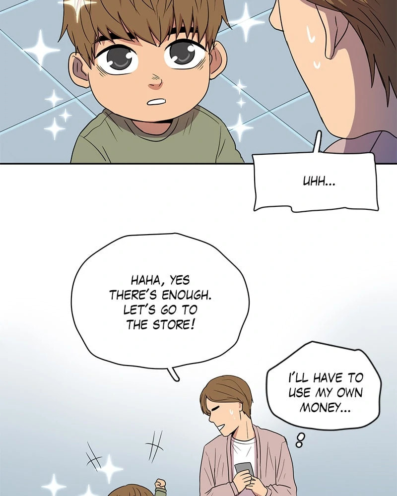 Tales of Sarimin the Jinn Chapter 22 page 58 - 