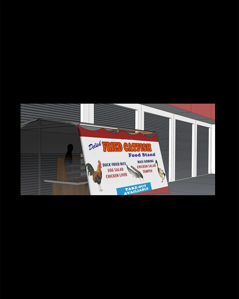 Tales of Sarimin the Jinn Chapter 22 page 60 - 
