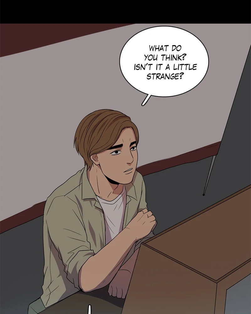 Tales of Sarimin the Jinn Chapter 22 page 61 - 