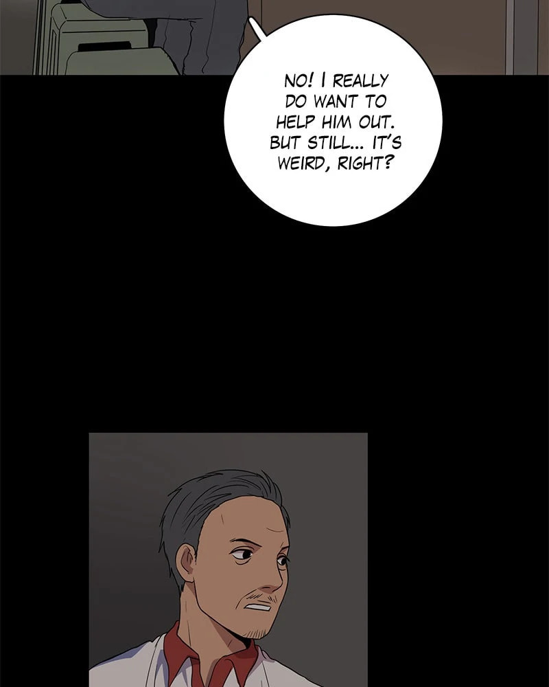 Tales of Sarimin the Jinn Chapter 22 page 64 - 