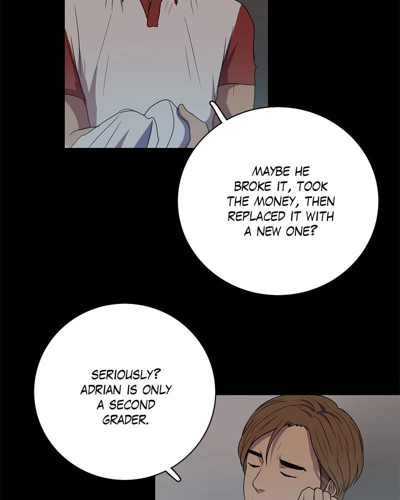 Tales of Sarimin the Jinn Chapter 22 page 65 - 