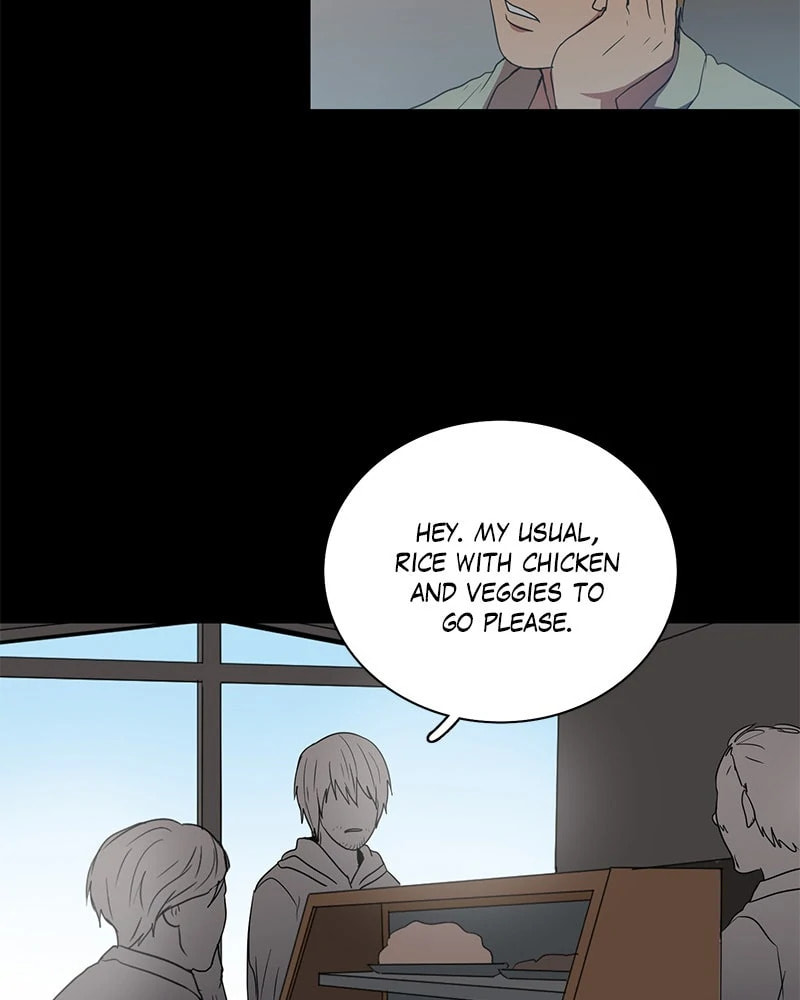 Tales of Sarimin the Jinn Chapter 22 page 66 - 