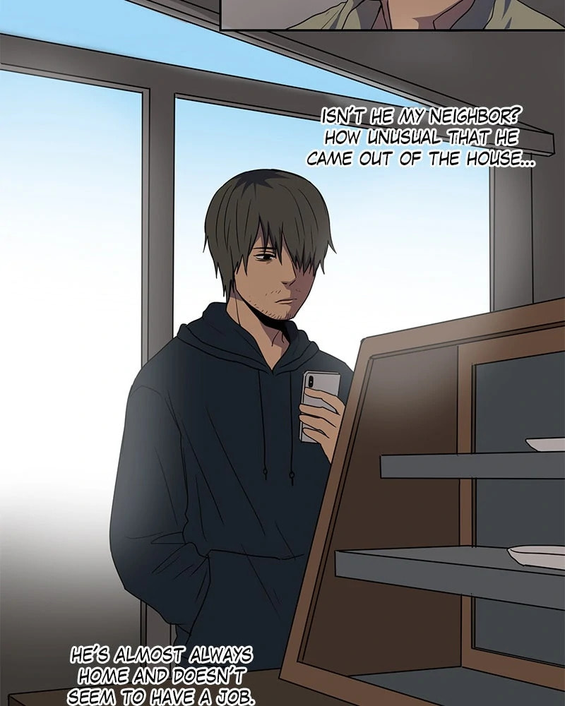 Tales of Sarimin the Jinn Chapter 22 page 68 - 