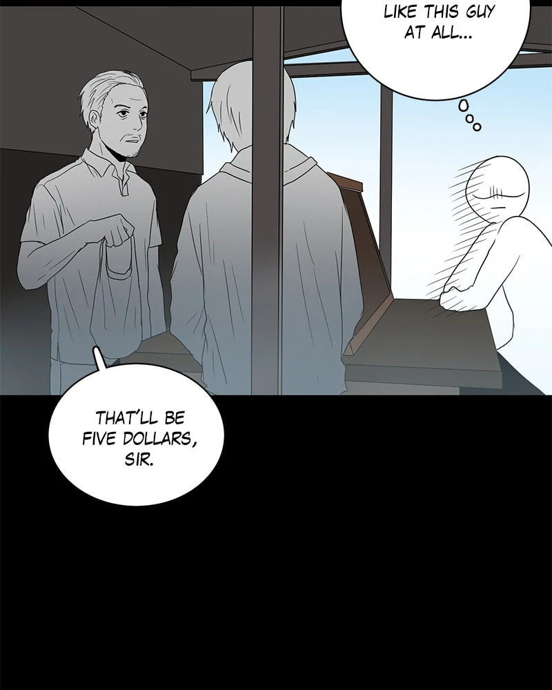 Tales of Sarimin the Jinn Chapter 22 page 74 - 