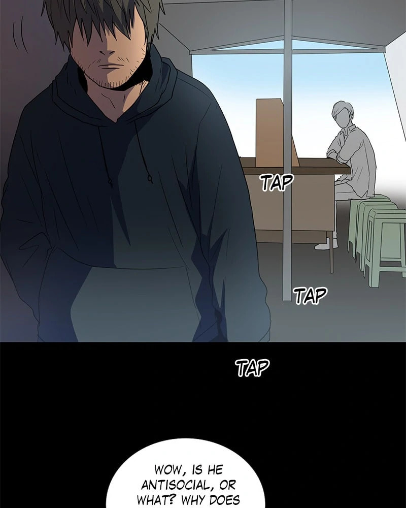 Tales of Sarimin the Jinn Chapter 22 page 76 - 