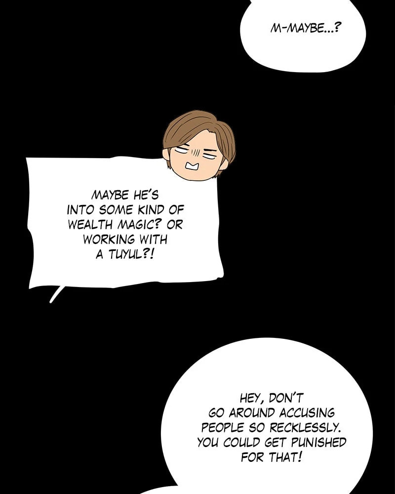 Tales of Sarimin the Jinn Chapter 22 page 80 - 