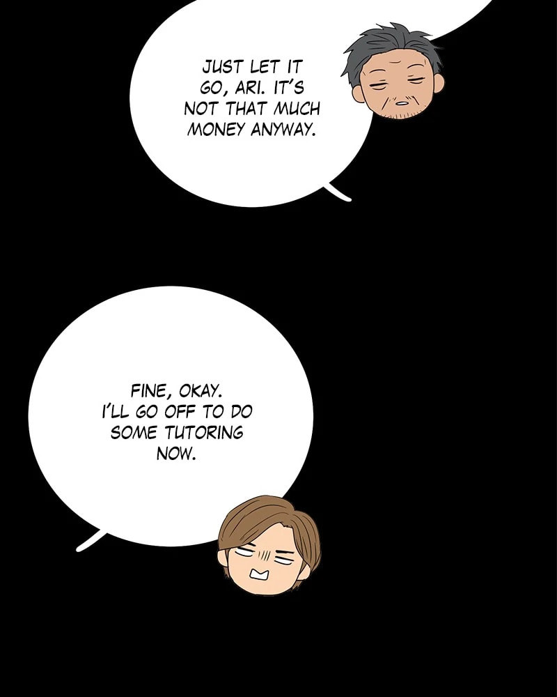 Tales of Sarimin the Jinn Chapter 22 page 81 - 