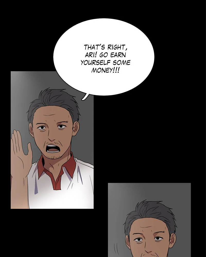 Tales of Sarimin the Jinn Chapter 22 page 82 - 