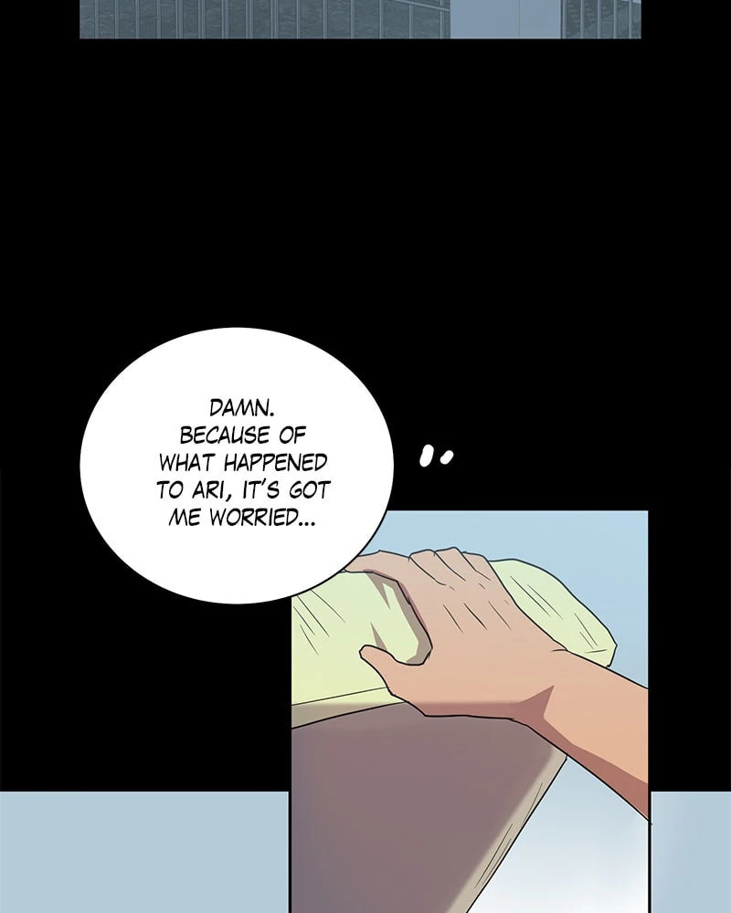 Tales of Sarimin the Jinn Chapter 22 page 85 - 