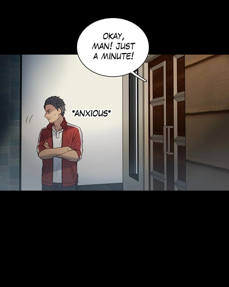 Tales of Sarimin the Jinn Chapter 23 page 13 - 