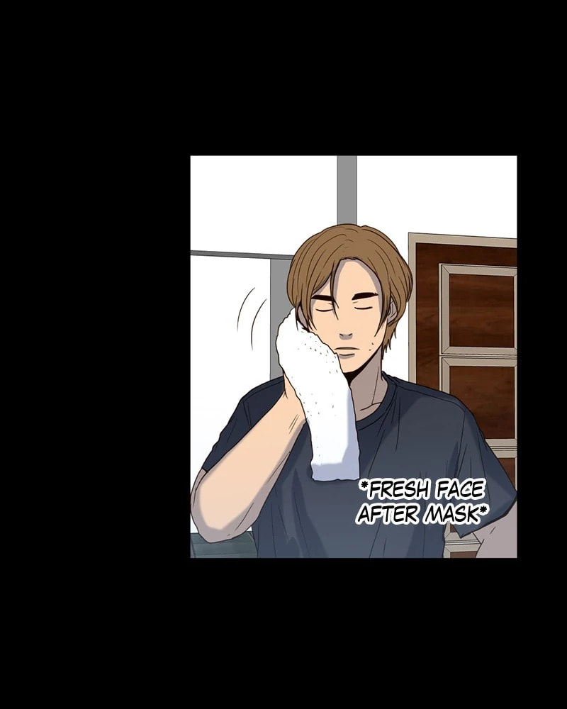 Tales of Sarimin the Jinn Chapter 23 page 21 - 