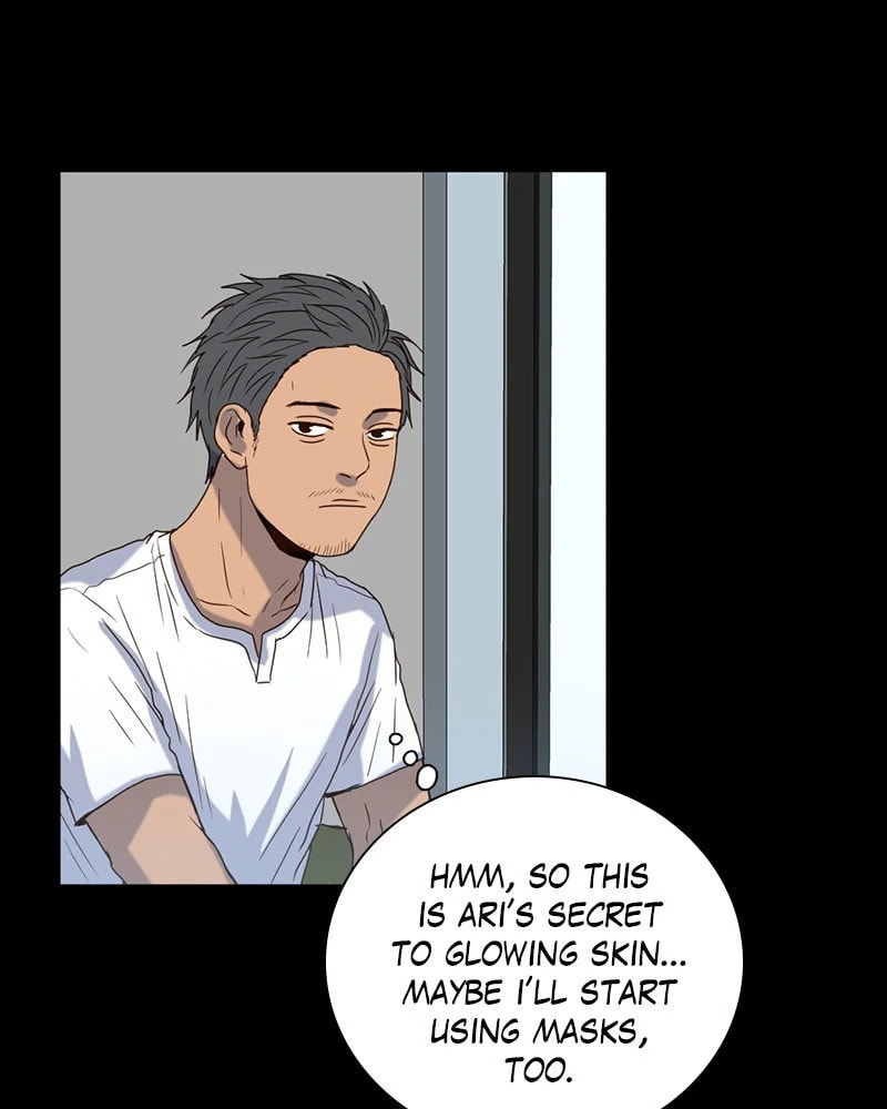 Tales of Sarimin the Jinn Chapter 23 page 22 - 