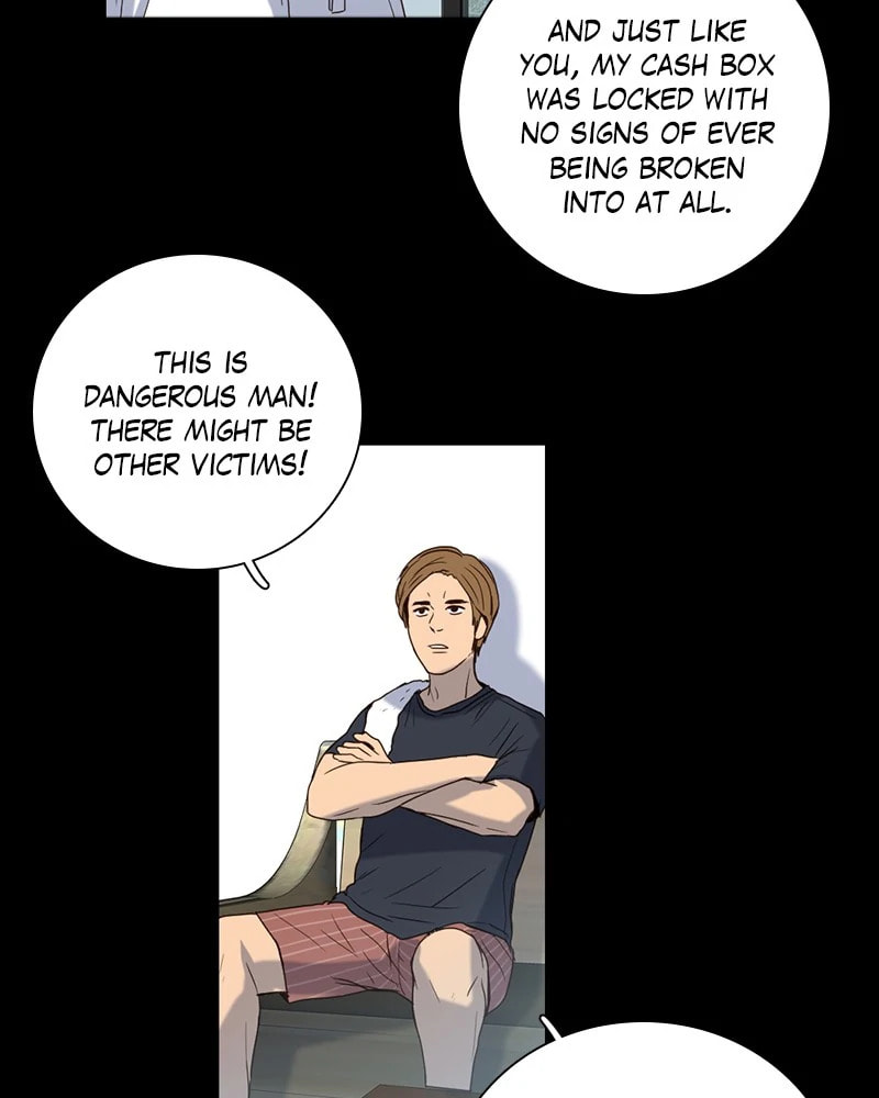Tales of Sarimin the Jinn Chapter 23 page 25 - 