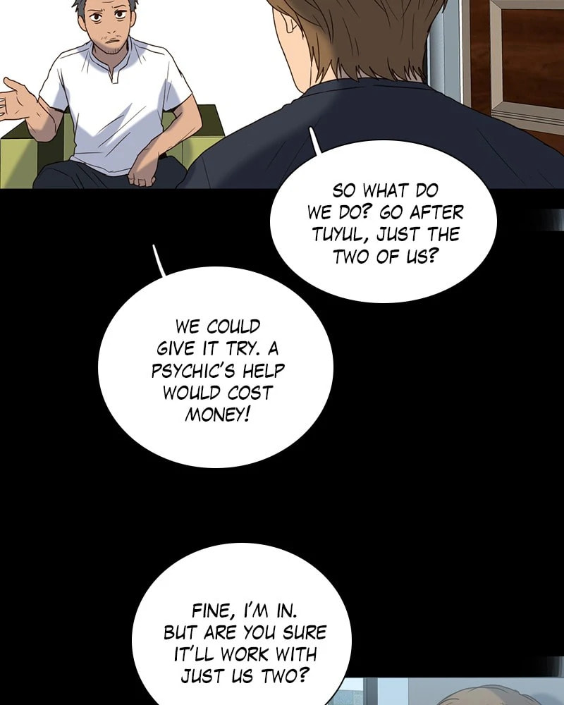 Tales of Sarimin the Jinn Chapter 23 page 27 - 