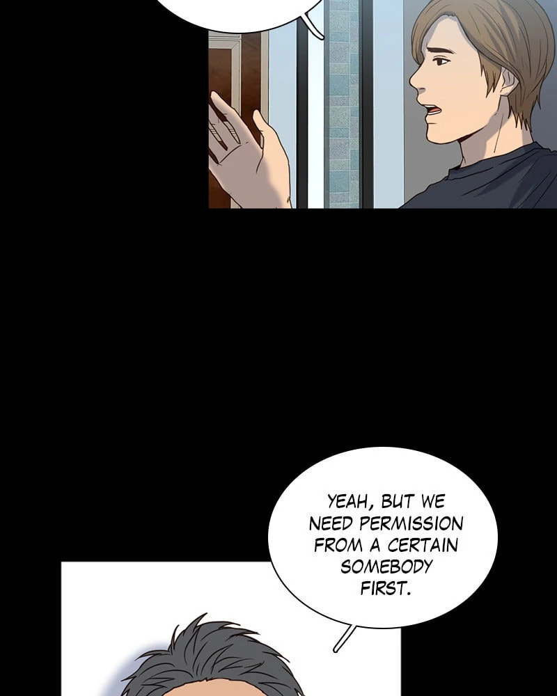 Tales of Sarimin the Jinn Chapter 23 page 28 - 
