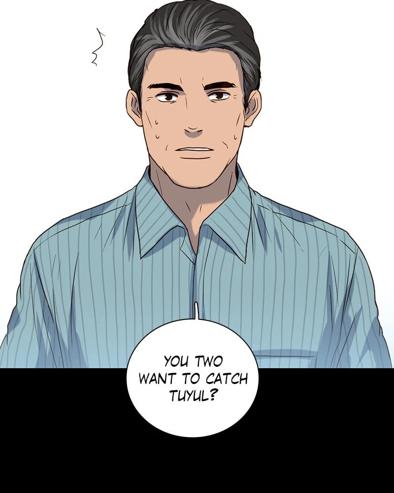 Tales of Sarimin the Jinn Chapter 23 page 31 - 