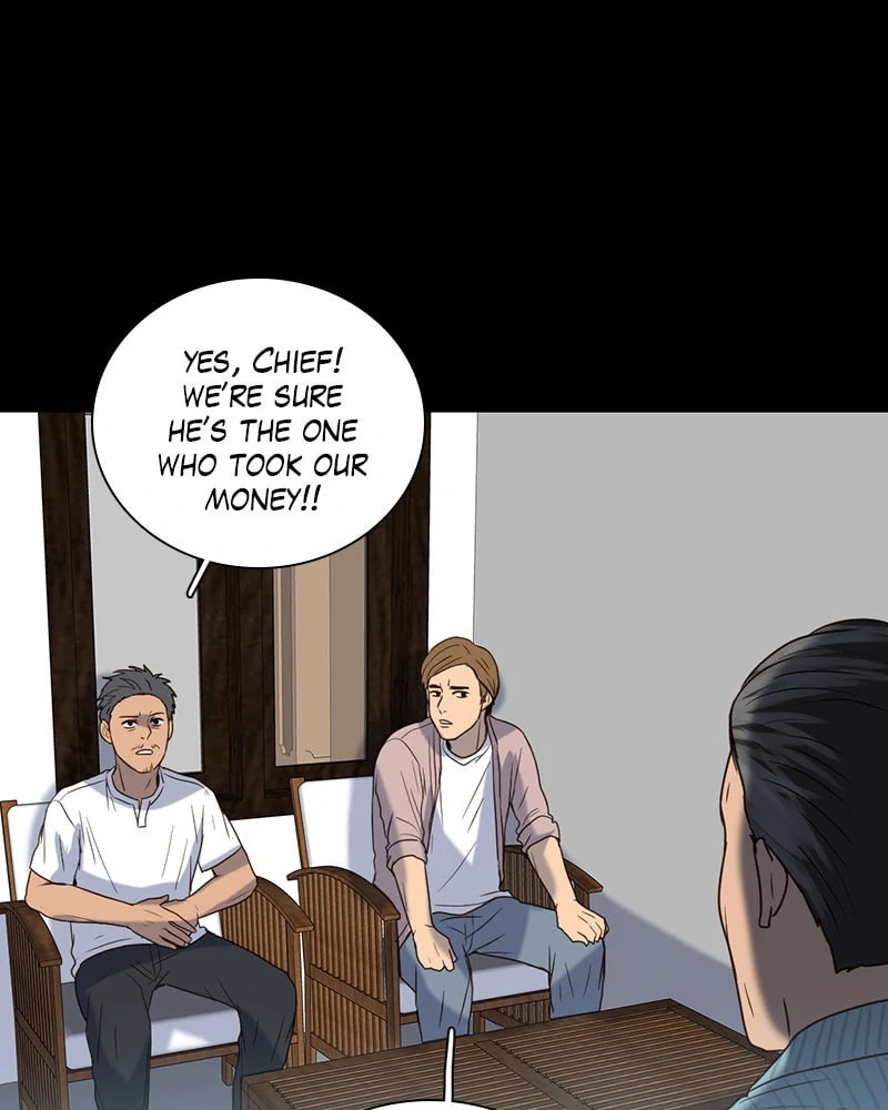 Tales of Sarimin the Jinn Chapter 23 page 32 - 