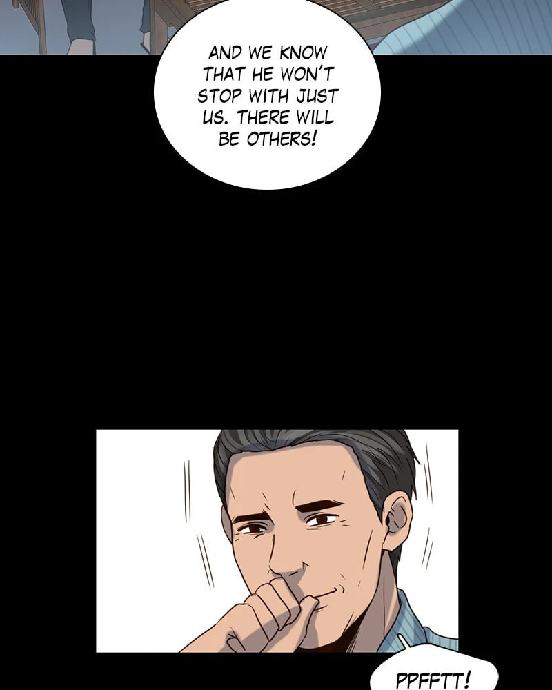 Tales of Sarimin the Jinn Chapter 23 page 33 - 