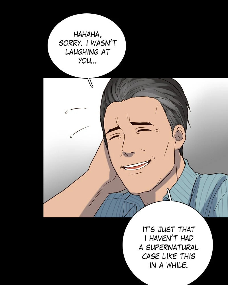Tales of Sarimin the Jinn Chapter 23 page 36 - 