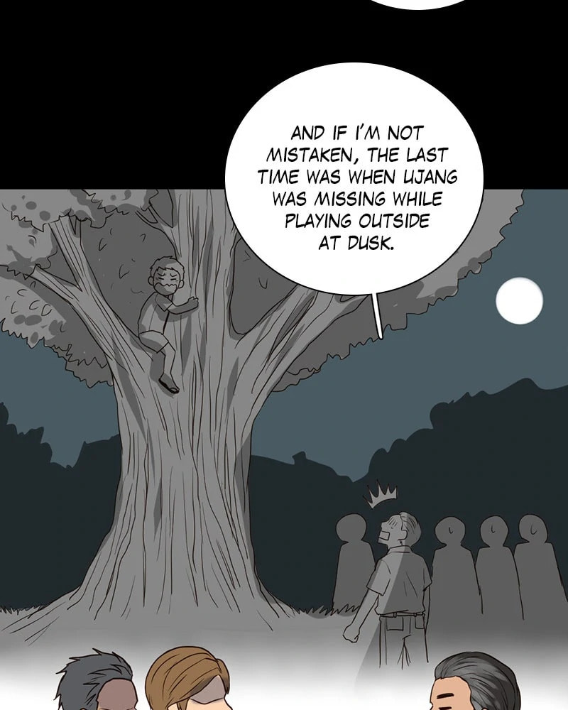 Tales of Sarimin the Jinn Chapter 23 page 37 - 