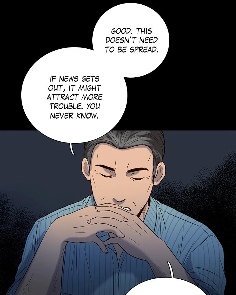 Tales of Sarimin the Jinn Chapter 23 page 40 - 