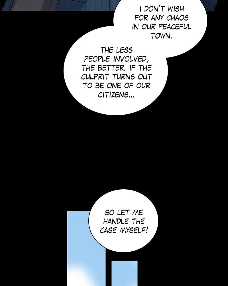 Tales of Sarimin the Jinn Chapter 23 page 41 - 