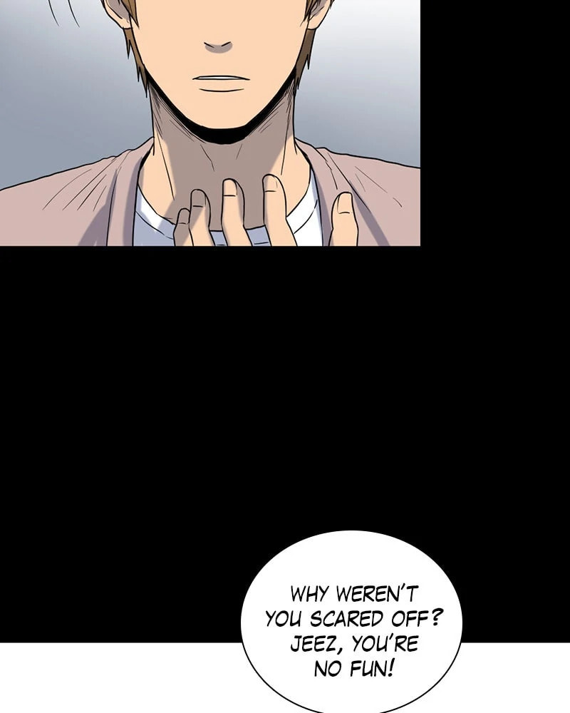 Tales of Sarimin the Jinn Chapter 23 page 49 - 