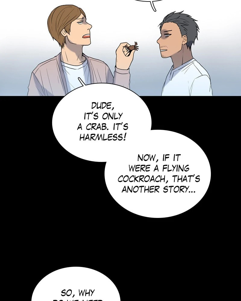 Tales of Sarimin the Jinn Chapter 23 page 50 - 