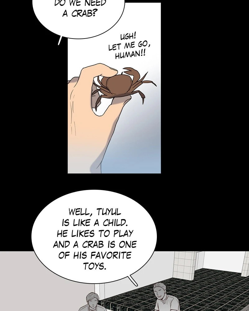 Tales of Sarimin the Jinn Chapter 23 page 51 - 