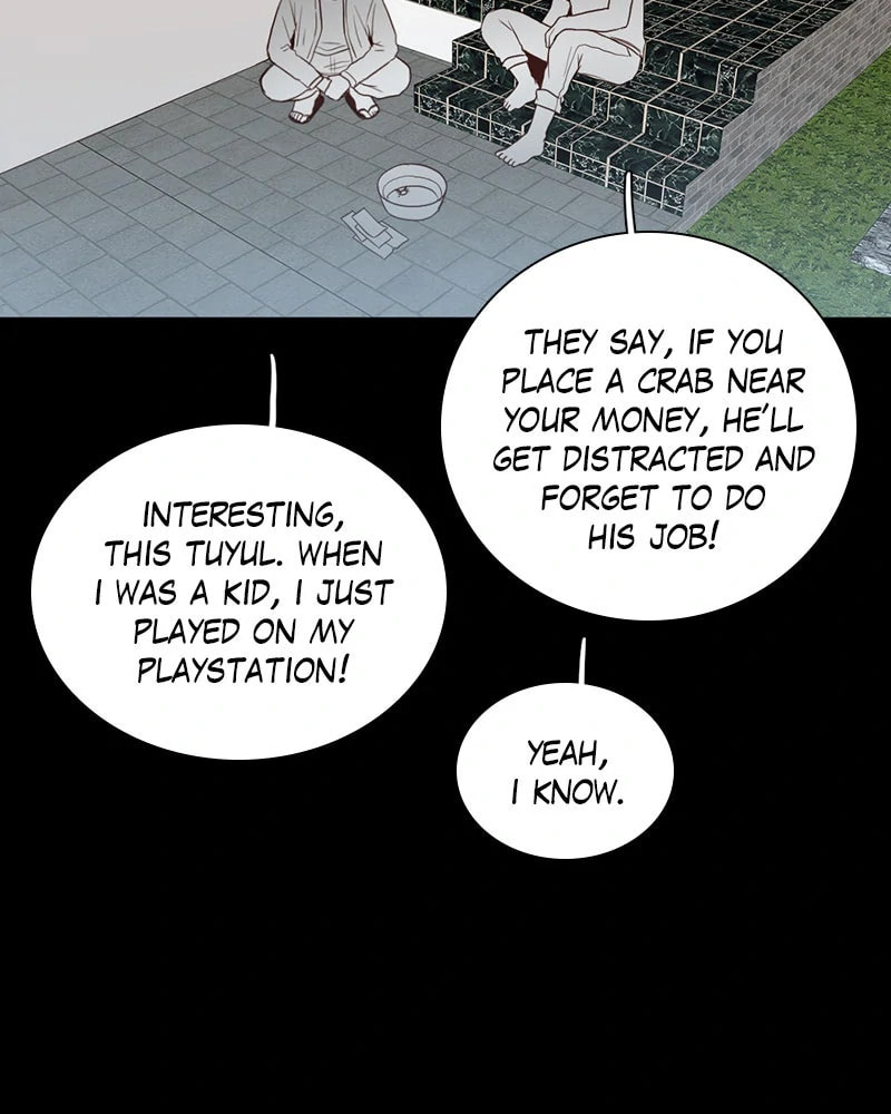 Tales of Sarimin the Jinn Chapter 23 page 52 - 