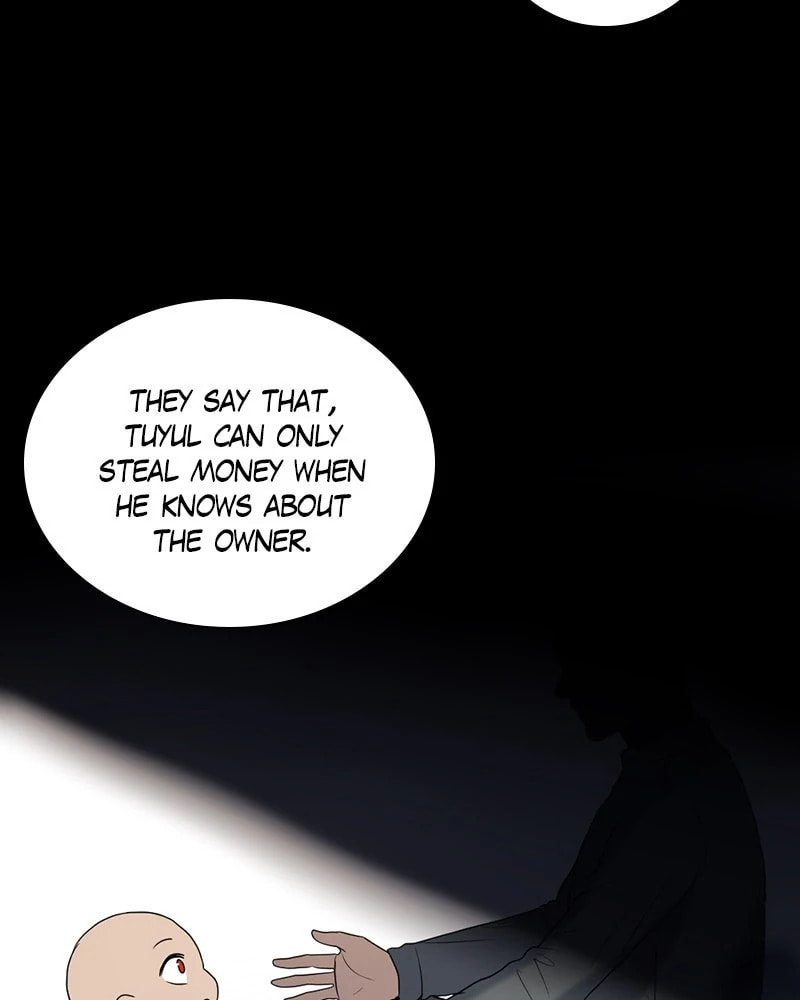 Tales of Sarimin the Jinn Chapter 23 page 55 - 