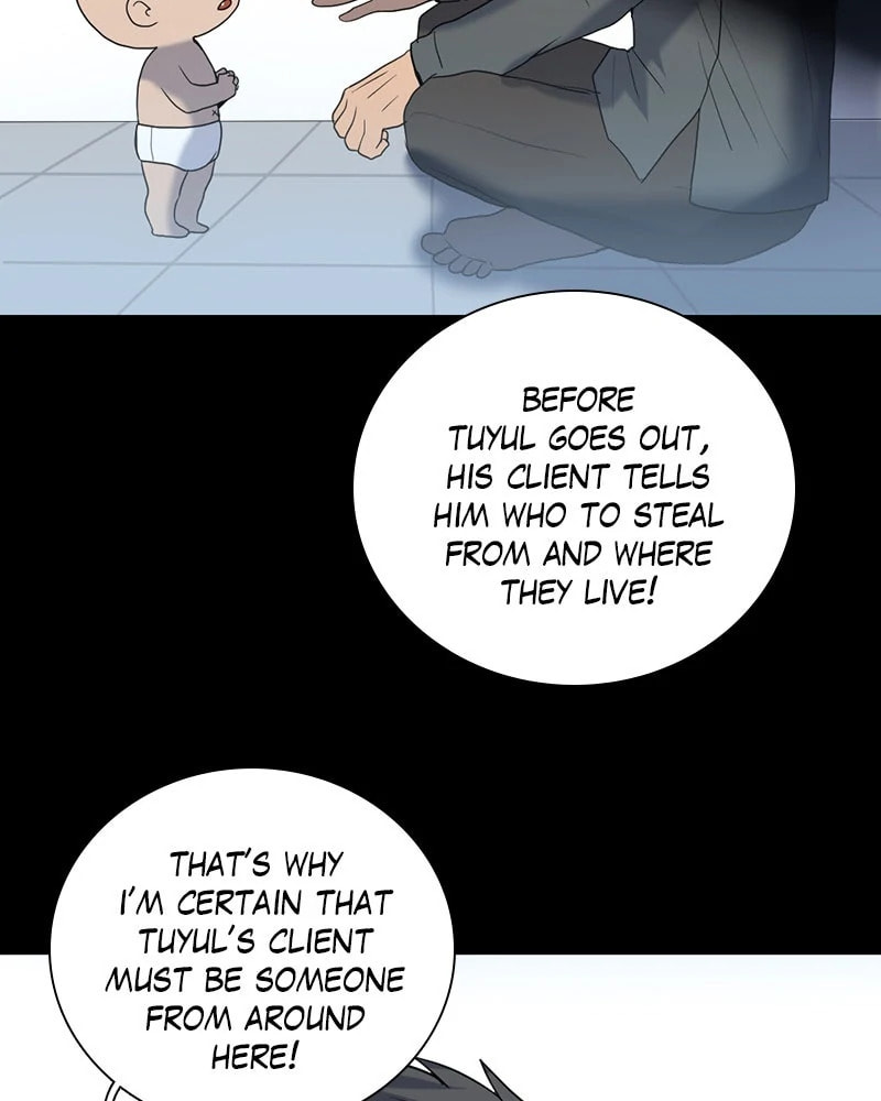 Tales of Sarimin the Jinn Chapter 23 page 56 - 