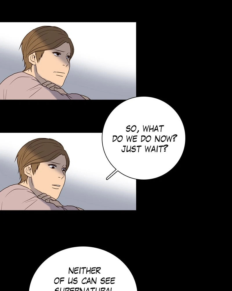 Tales of Sarimin the Jinn Chapter 23 page 59 - 