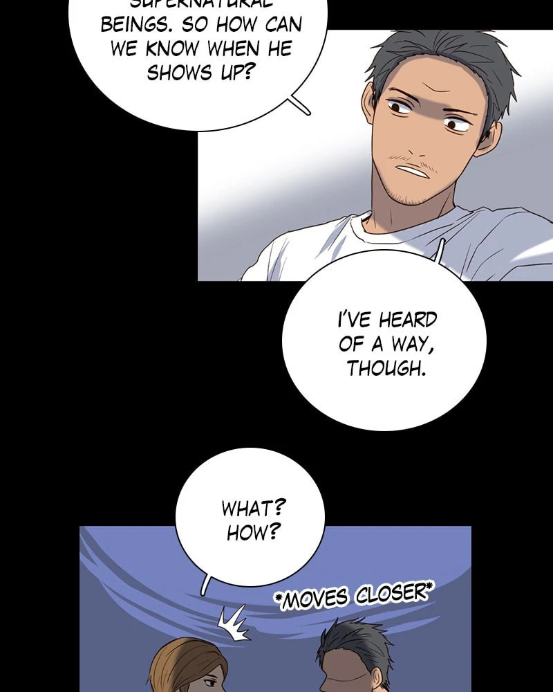 Tales of Sarimin the Jinn Chapter 23 page 60 - 