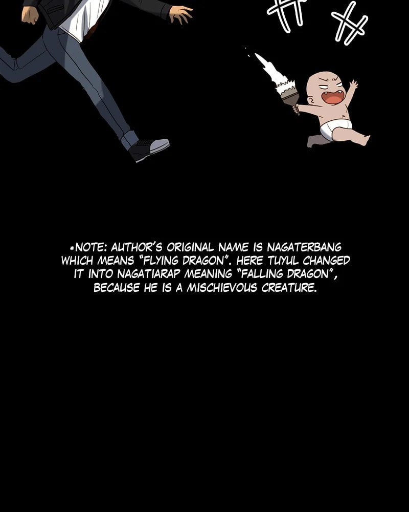 Tales of Sarimin the Jinn Chapter 23 page 7 - 