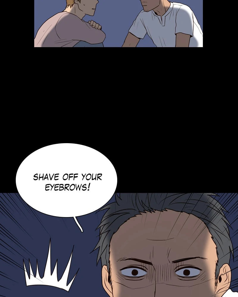 Tales of Sarimin the Jinn Chapter 23 page 61 - 