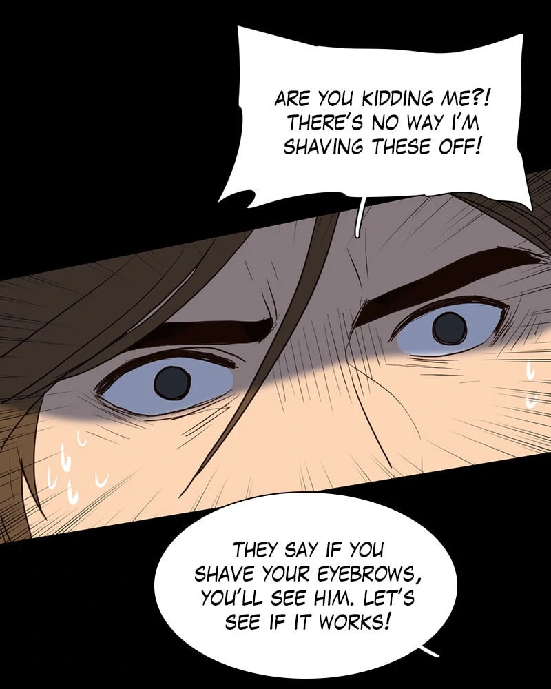 Tales of Sarimin the Jinn Chapter 23 page 63 - 