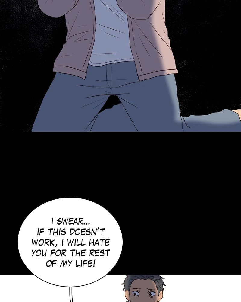 Tales of Sarimin the Jinn Chapter 23 page 66 - 