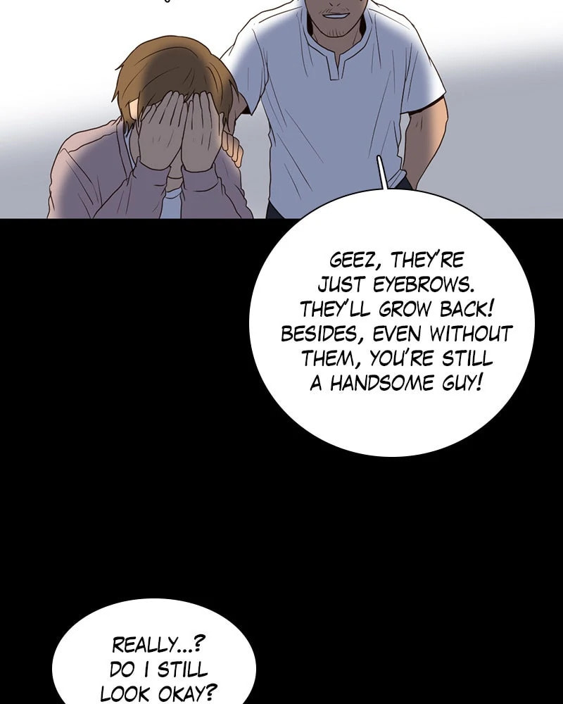Tales of Sarimin the Jinn Chapter 23 page 67 - 