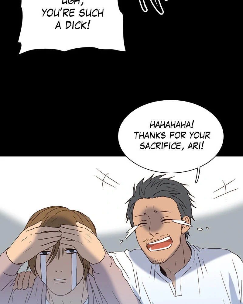 Tales of Sarimin the Jinn Chapter 23 page 71 - 