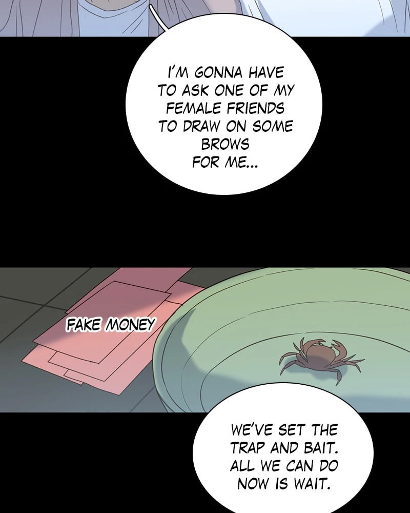 Tales of Sarimin the Jinn Chapter 23 page 72 - 