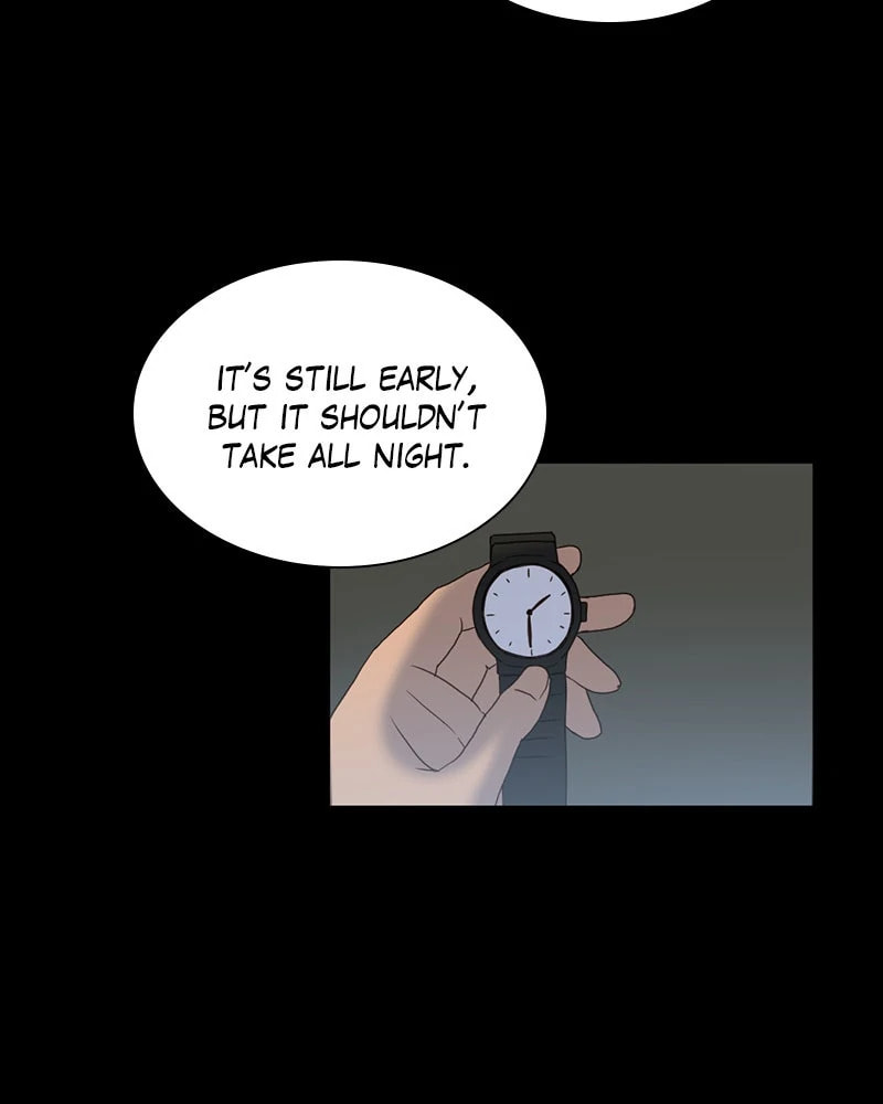 Tales of Sarimin the Jinn Chapter 23 page 73 - 
